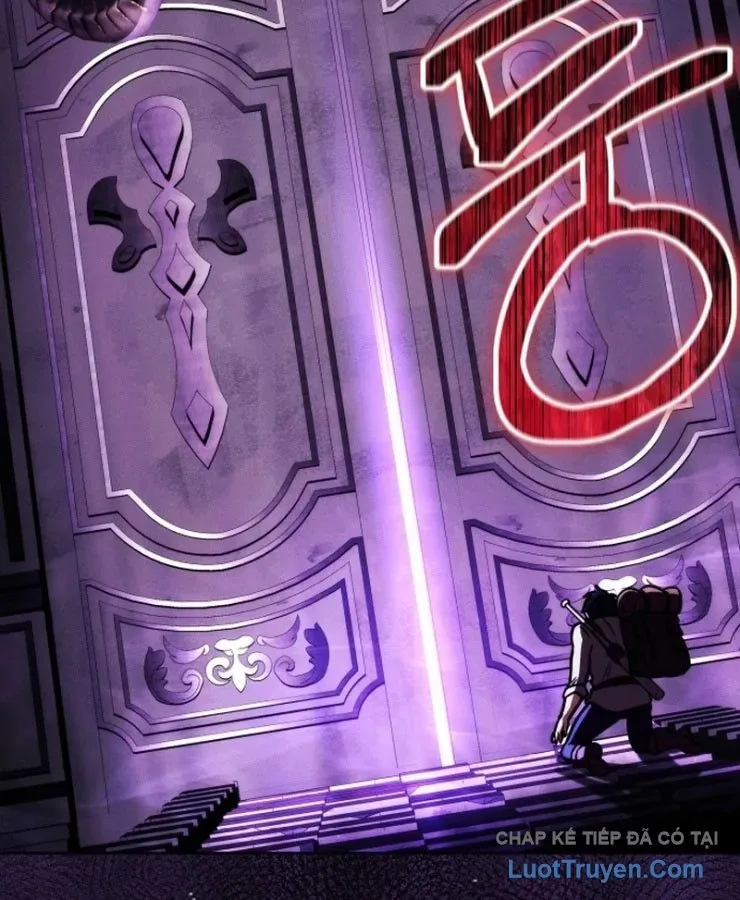 Hành Trình Vác Gậy Chạy Bốn Phương Tám Hướng Chap 9 - Next Chap 10