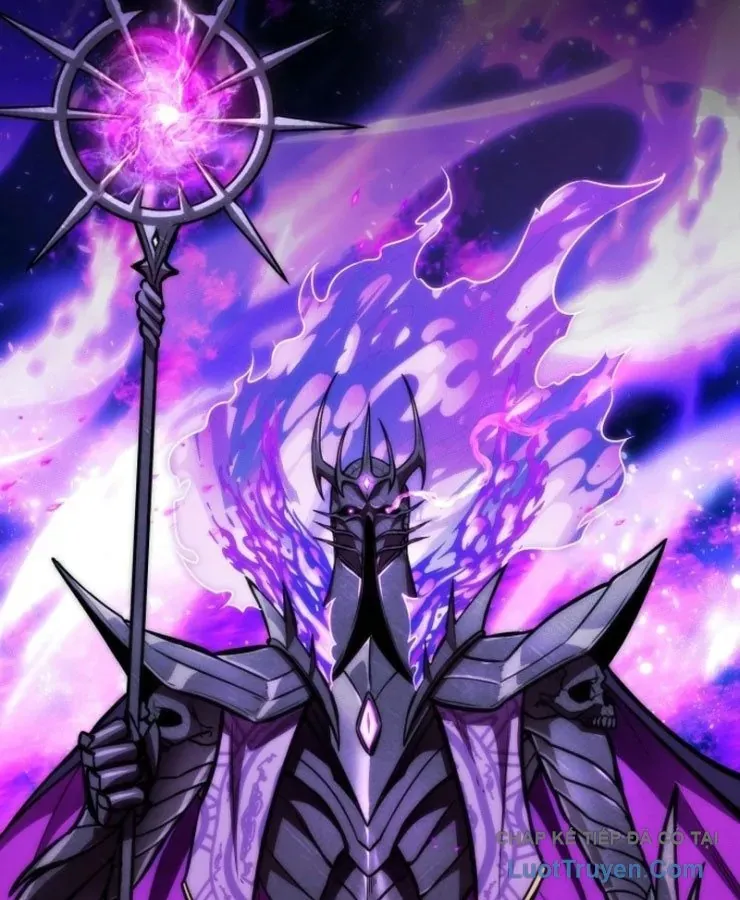 Hành Trình Vác Gậy Chạy Bốn Phương Tám Hướng Chap 9 - Next Chap 10