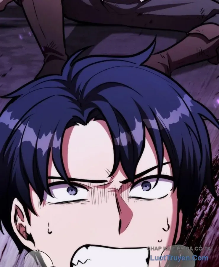 Hành Trình Vác Gậy Chạy Bốn Phương Tám Hướng Chap 9 - Next Chap 10