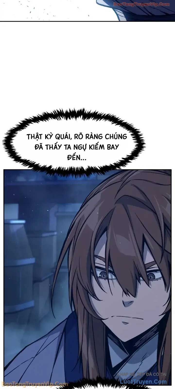 Tuyệt Đối Kiếm Cảm