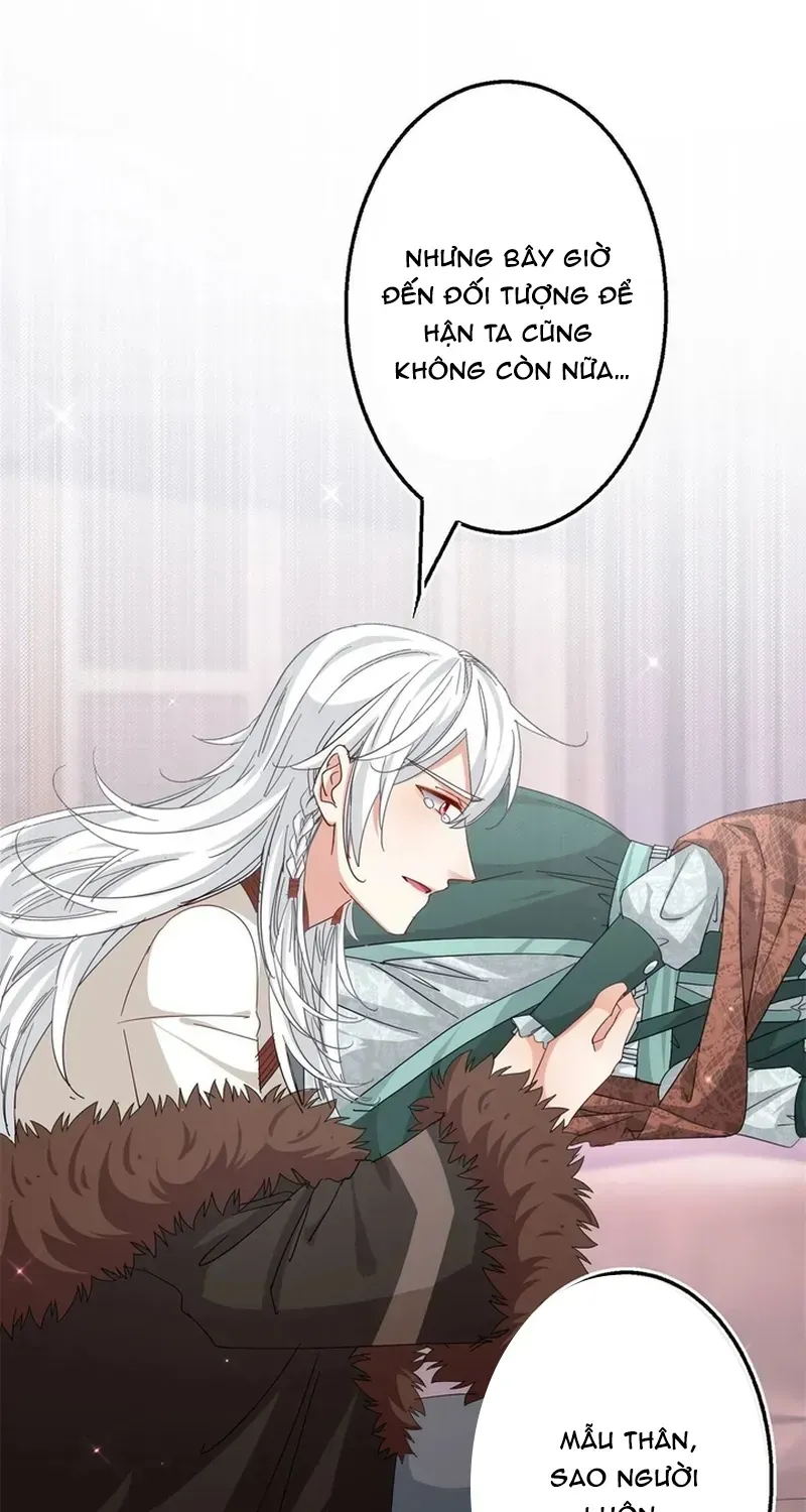 Hoàng Nữ Được Cưng Chiều Nhất Đế Quốc Chap 116 - Next Chap 117