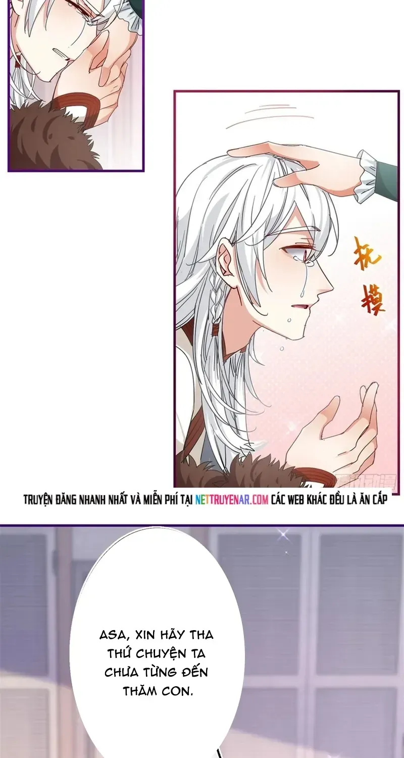 Hoàng Nữ Được Cưng Chiều Nhất Đế Quốc Chap 116 - Next Chap 117