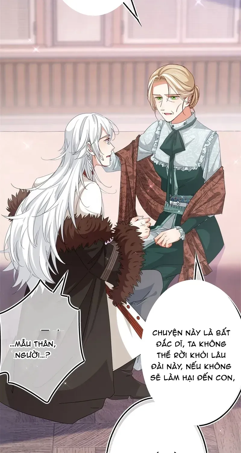 Hoàng Nữ Được Cưng Chiều Nhất Đế Quốc Chap 116 - Next Chap 117