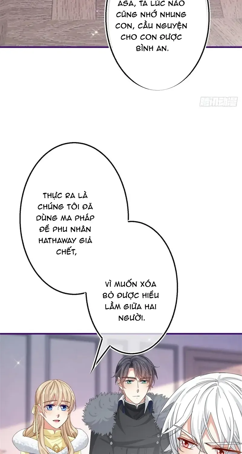 Hoàng Nữ Được Cưng Chiều Nhất Đế Quốc Chap 116 - Next Chap 117