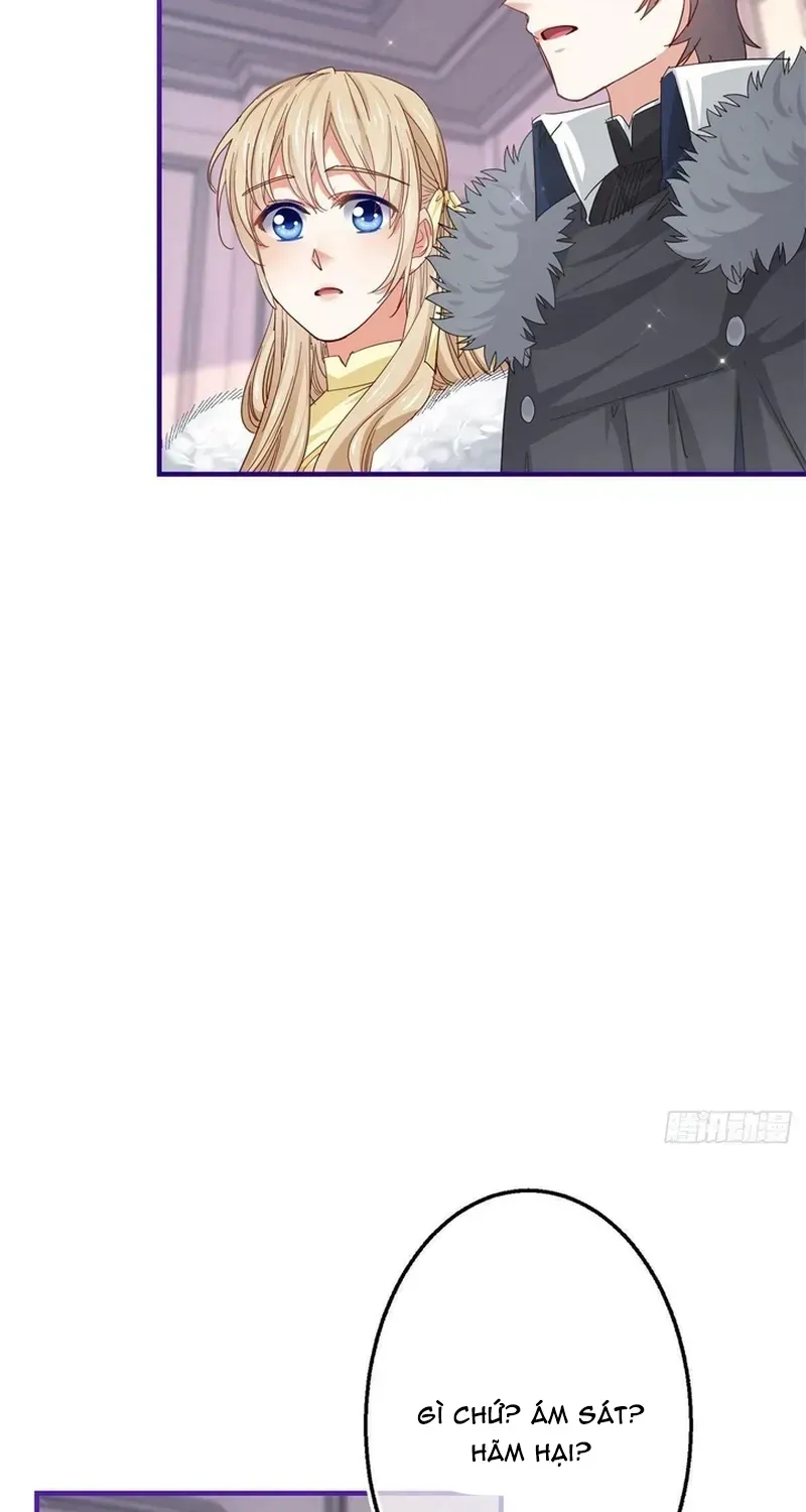 Hoàng Nữ Được Cưng Chiều Nhất Đế Quốc Chap 116 - Next Chap 117