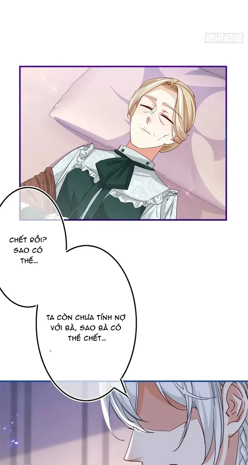 Hoàng Nữ Được Cưng Chiều Nhất Đế Quốc Chap 116 - Next Chap 117