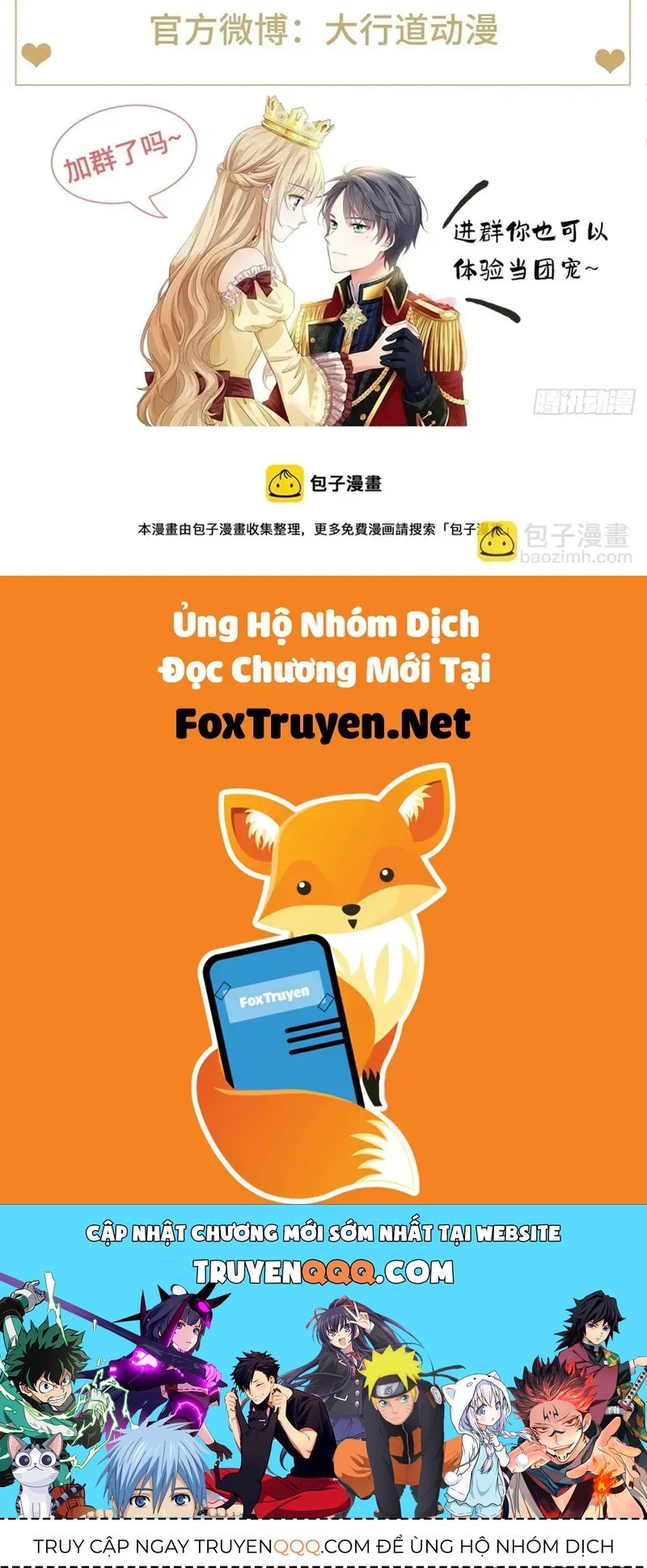 Hoàng Nữ Được Cưng Chiều Nhất Đế Quốc Chap 116 - Next Chap 117