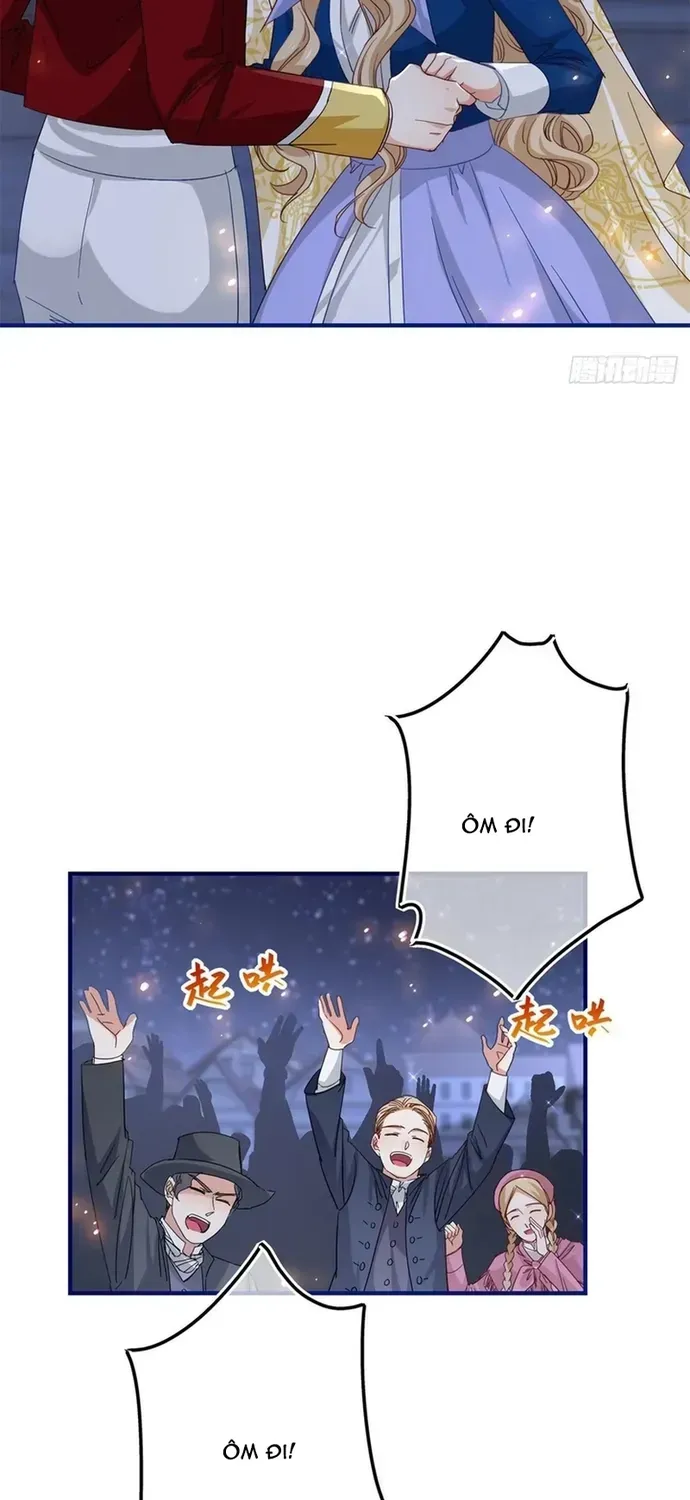 Hoàng Nữ Được Cưng Chiều Nhất Đế Quốc - Chương 117 - Trang 12