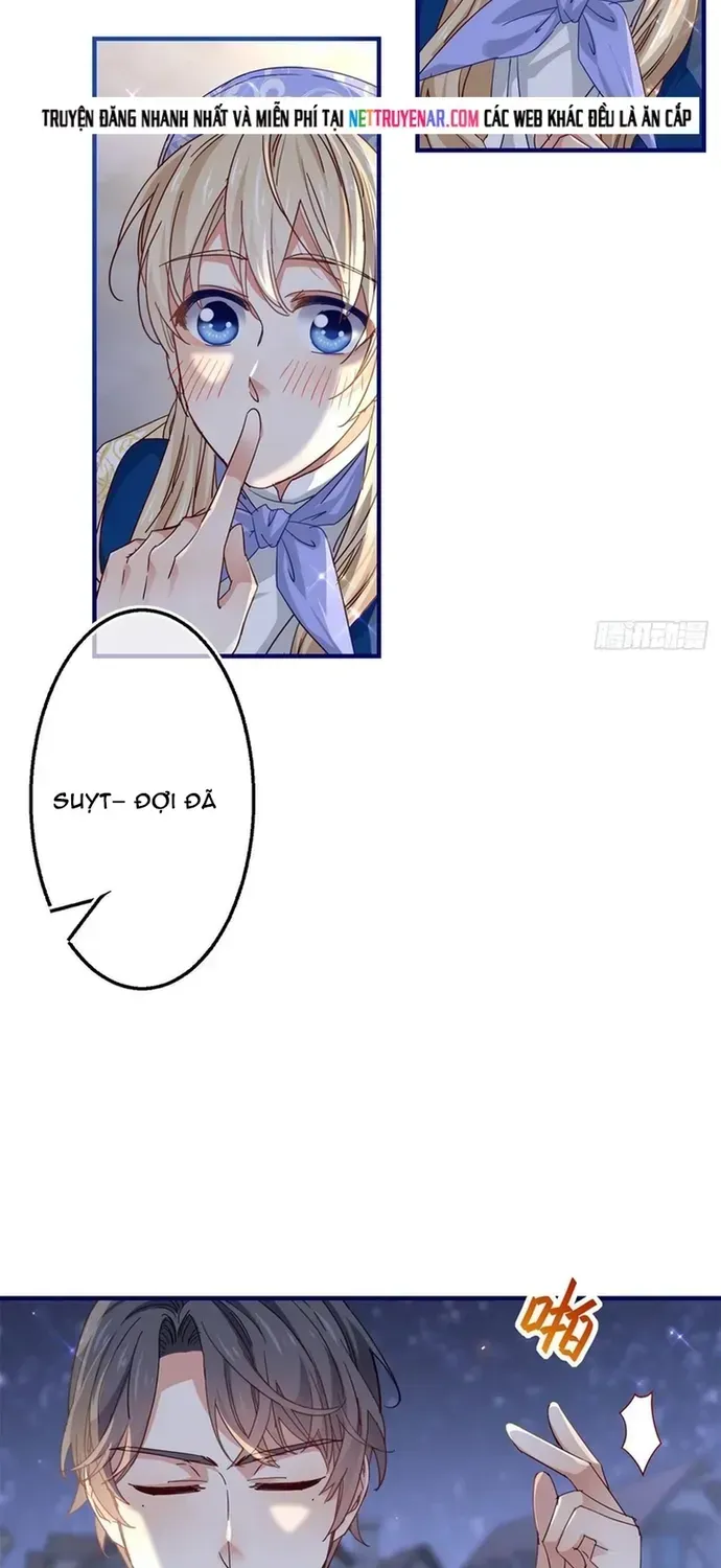 Hoàng Nữ Được Cưng Chiều Nhất Đế Quốc - Chương 117 - Trang 15