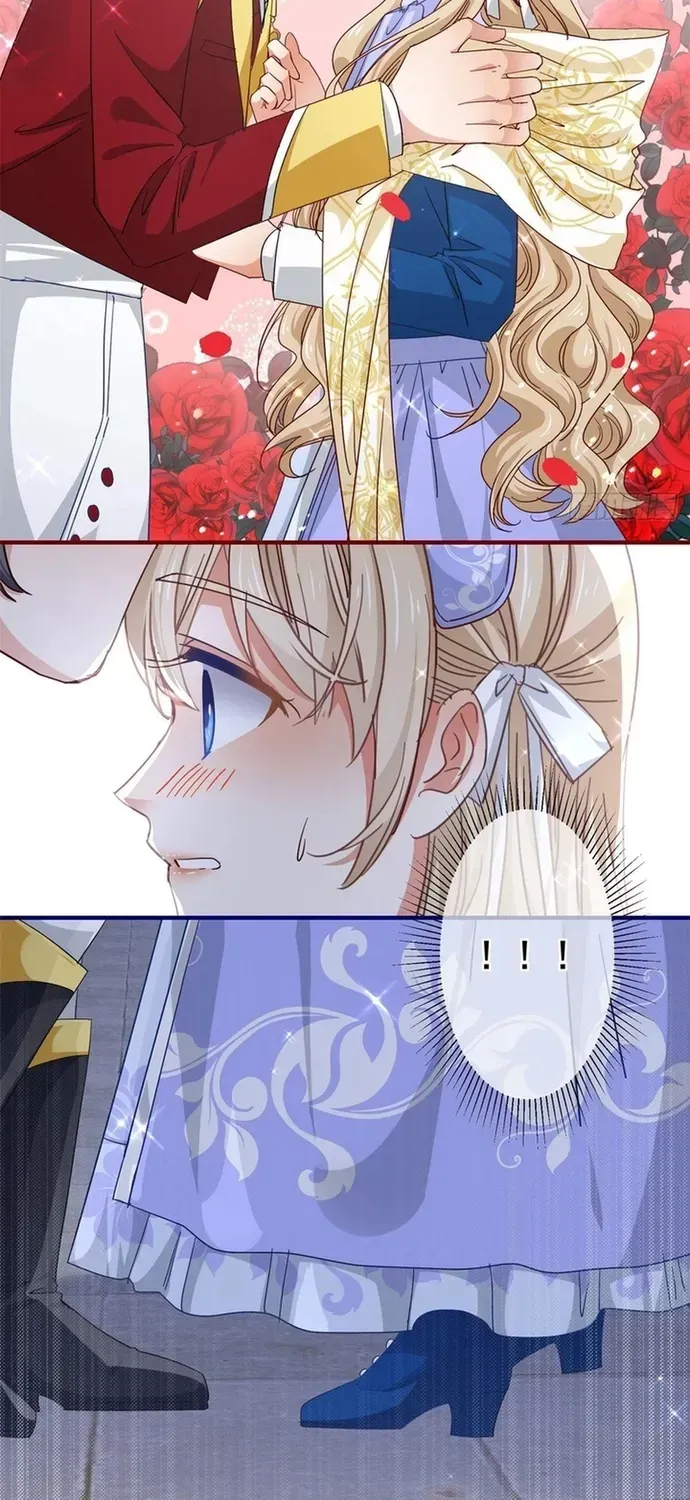 Hoàng Nữ Được Cưng Chiều Nhất Đế Quốc - Chương 117 - Trang 18