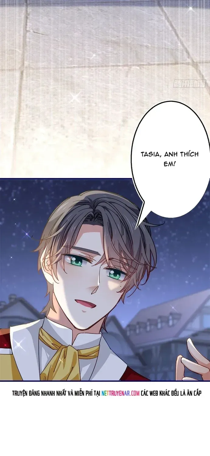 Hoàng Nữ Được Cưng Chiều Nhất Đế Quốc - Chương 117 - Trang 19