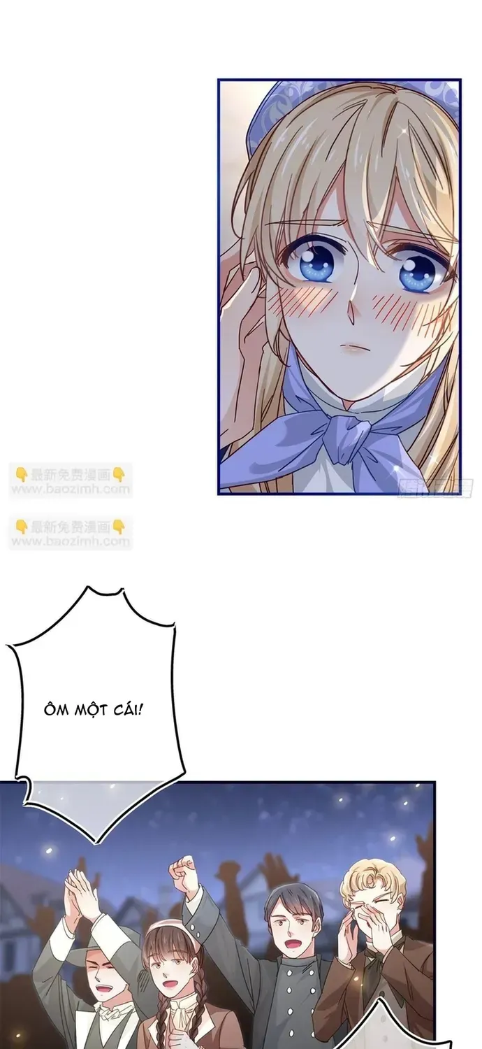 Hoàng Nữ Được Cưng Chiều Nhất Đế Quốc - Chương 117 - Trang 20