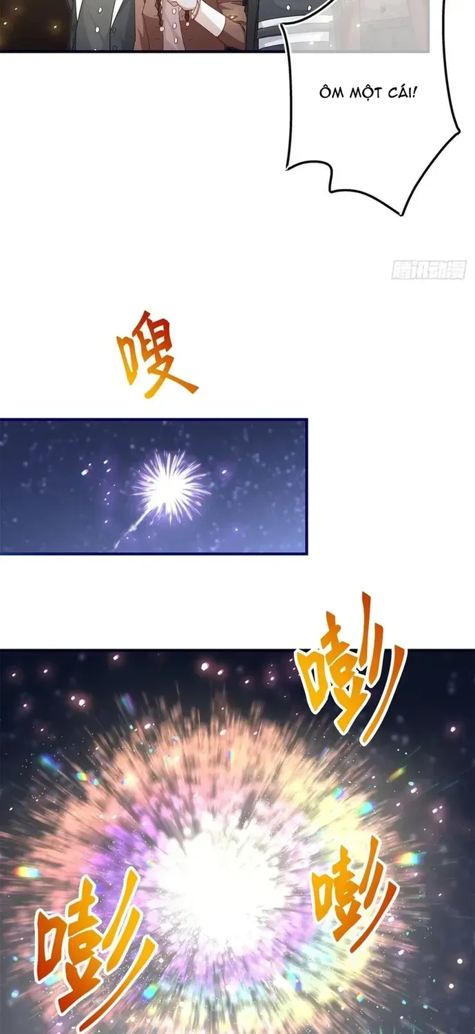 Hoàng Nữ Được Cưng Chiều Nhất Đế Quốc - Chương 117 - Trang 21