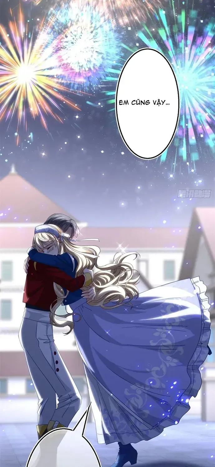 Hoàng Nữ Được Cưng Chiều Nhất Đế Quốc - Chương 117 - Trang 22