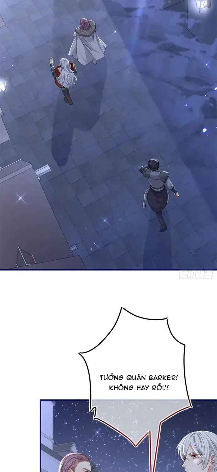 Hoàng Nữ Được Cưng Chiều Nhất Đế Quốc - Chương 117 - Trang 24