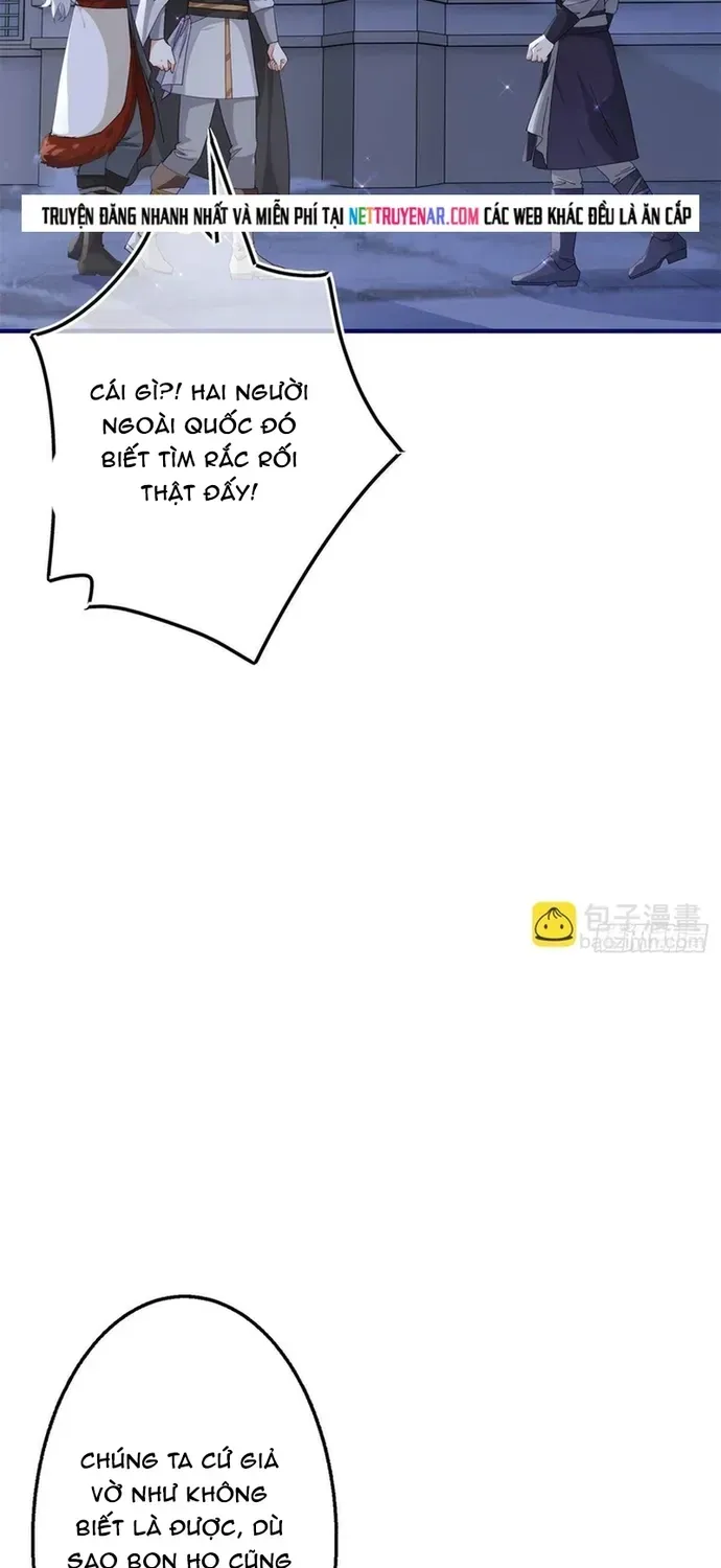 Hoàng Nữ Được Cưng Chiều Nhất Đế Quốc - Chương 117 - Trang 26