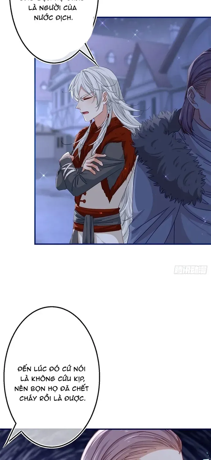 Hoàng Nữ Được Cưng Chiều Nhất Đế Quốc - Chương 117 - Trang 27