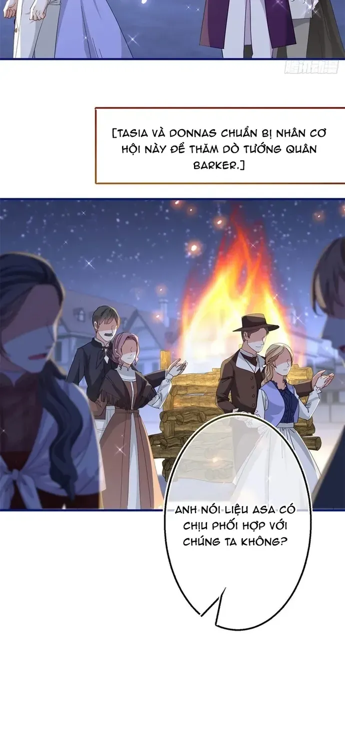 Hoàng Nữ Được Cưng Chiều Nhất Đế Quốc - Chương 117 - Trang 4