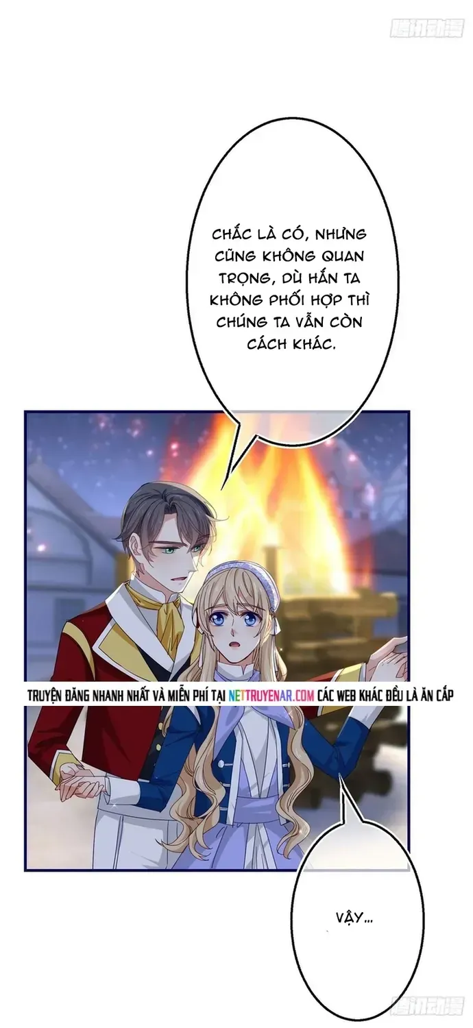Hoàng Nữ Được Cưng Chiều Nhất Đế Quốc - Chương 117 - Trang 5