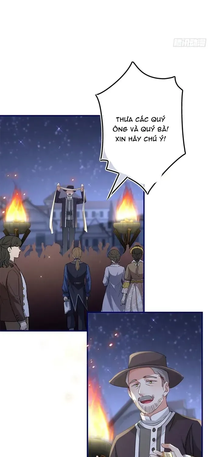 Hoàng Nữ Được Cưng Chiều Nhất Đế Quốc - Chương 117 - Trang 8