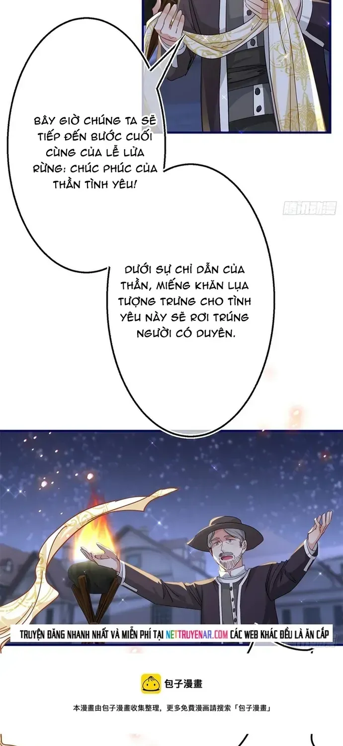 Hoàng Nữ Được Cưng Chiều Nhất Đế Quốc - Chương 117 - Trang 9