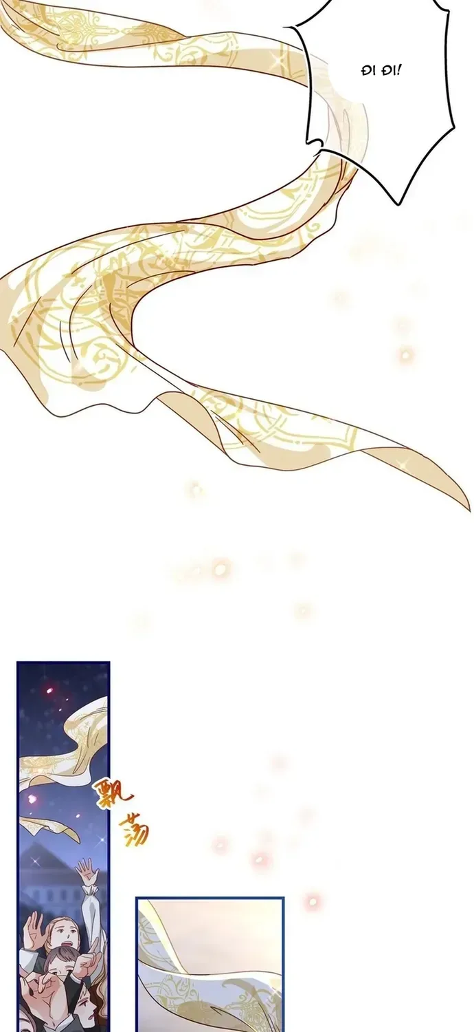 Hoàng Nữ Được Cưng Chiều Nhất Đế Quốc - Chương 117 - Trang 10