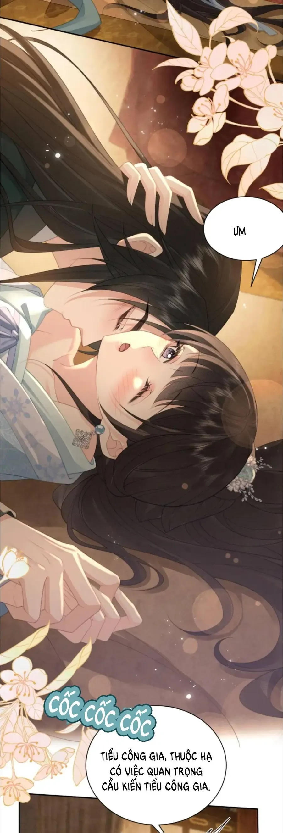 Thà Lấy Bài Vị Còn Hơn Làm Thiếp Chap 38 - Next Chap 39