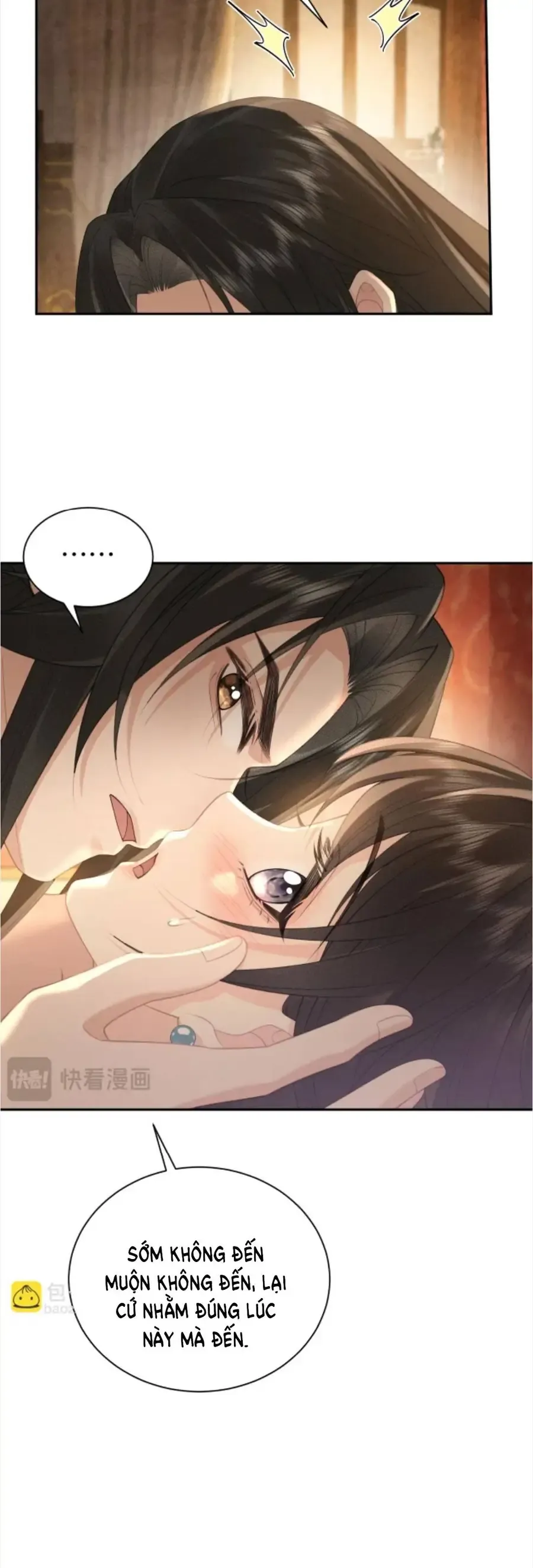 Thà Lấy Bài Vị Còn Hơn Làm Thiếp Chap 38 - Next Chap 39