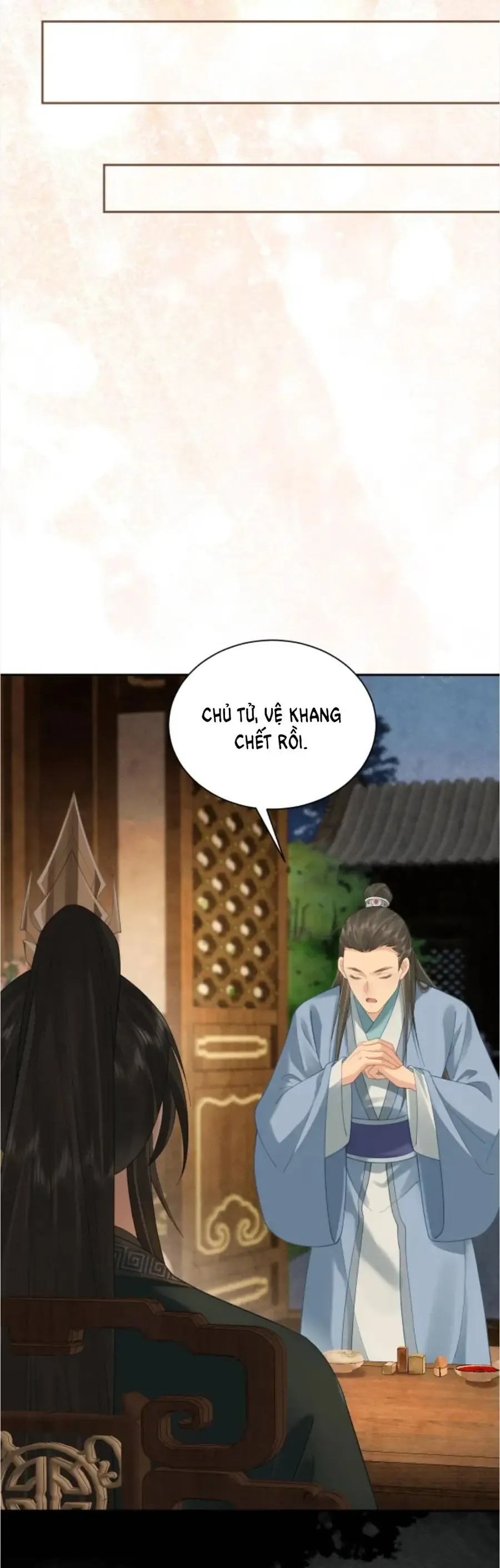 Thà Lấy Bài Vị Còn Hơn Làm Thiếp Chap 38 - Next Chap 39