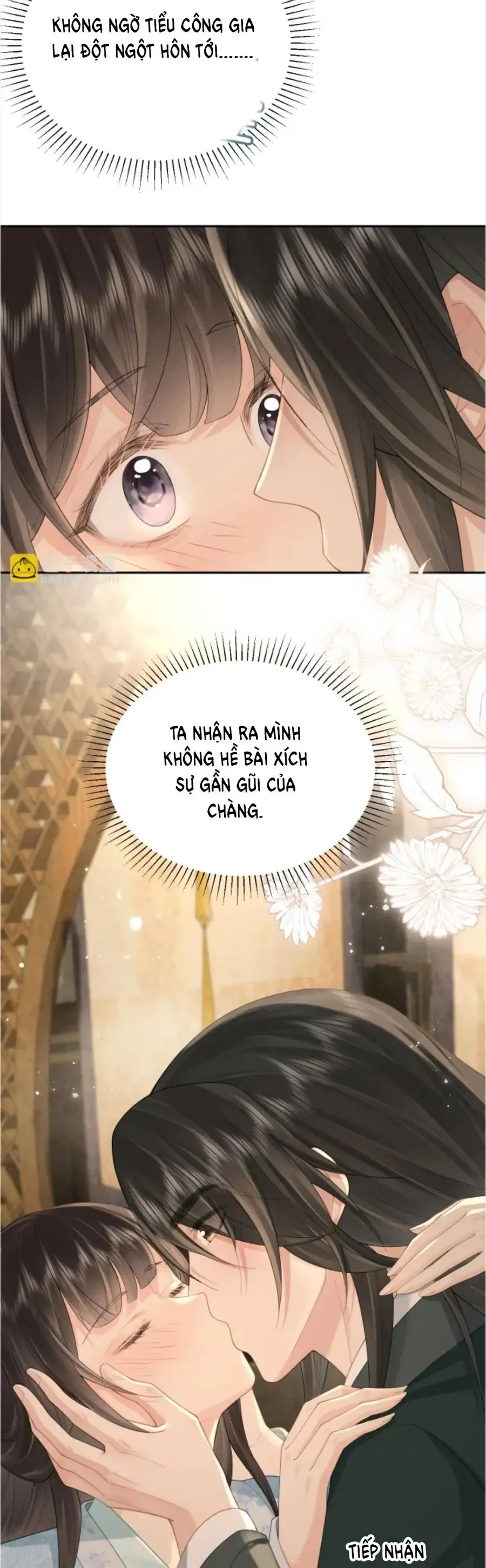 Thà Lấy Bài Vị Còn Hơn Làm Thiếp Chap 38 - Next Chap 39