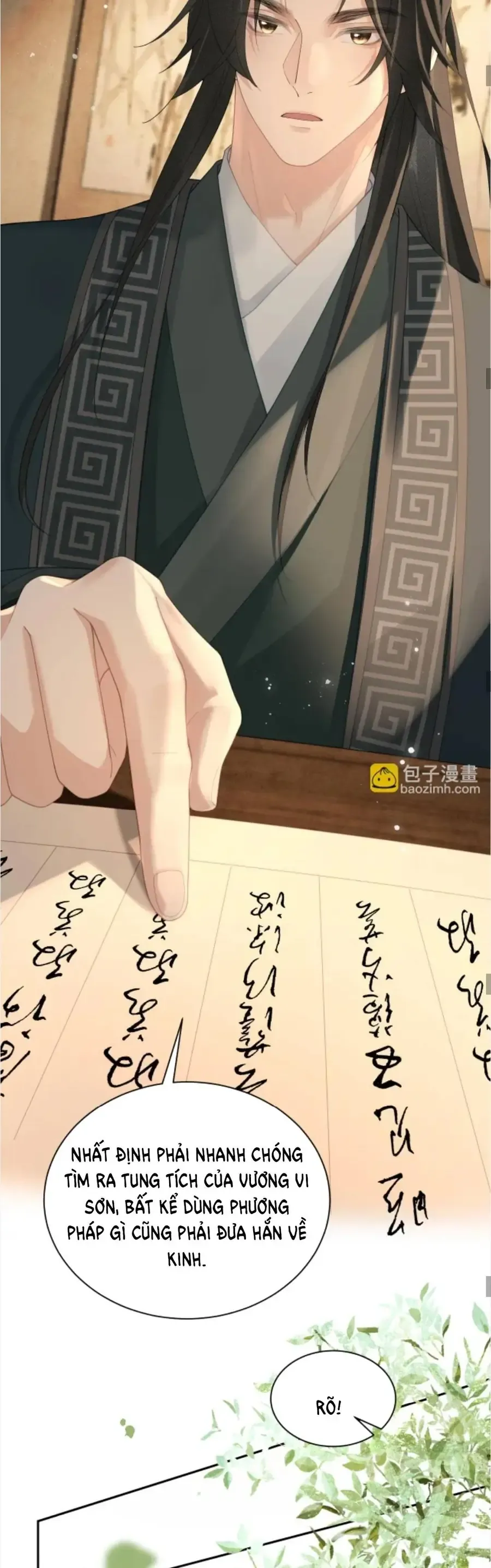 Thà Lấy Bài Vị Còn Hơn Làm Thiếp Chap 38 - Next Chap 39