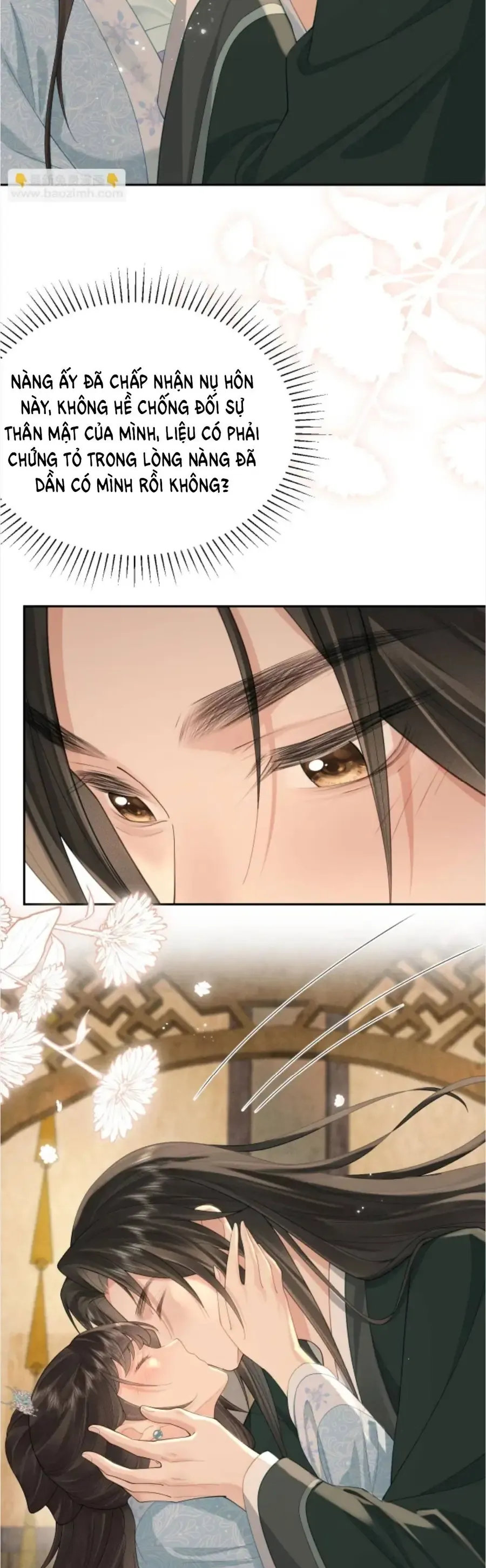 Thà Lấy Bài Vị Còn Hơn Làm Thiếp Chap 38 - Next Chap 39