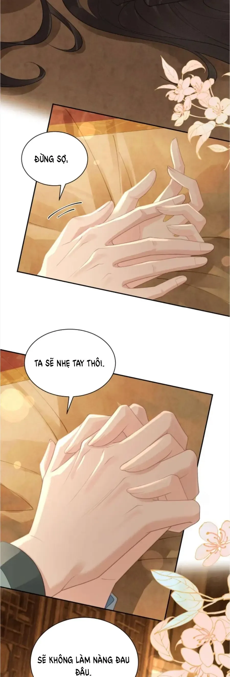 Thà Lấy Bài Vị Còn Hơn Làm Thiếp Chap 38 - Next Chap 39