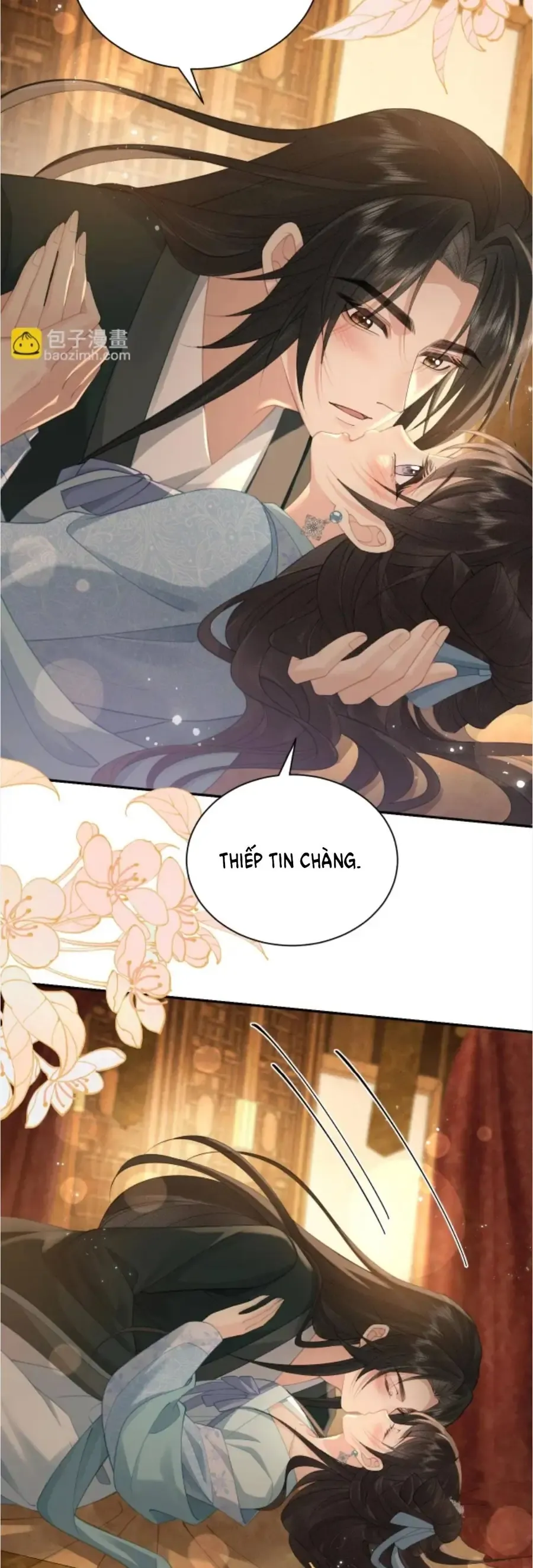 Thà Lấy Bài Vị Còn Hơn Làm Thiếp Chap 38 - Next Chap 39