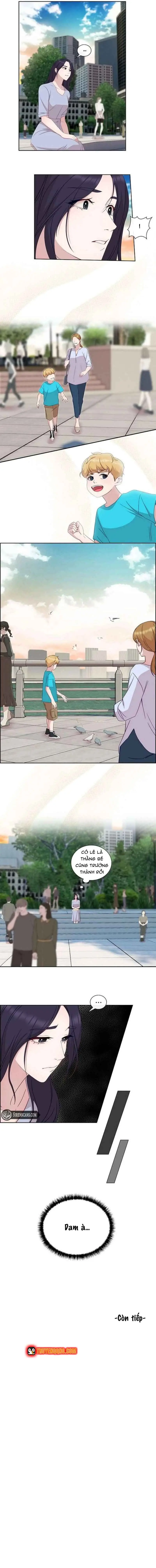 Lý Do Cho Một Lời Thú Tội Chap 59 - Next Chap 60