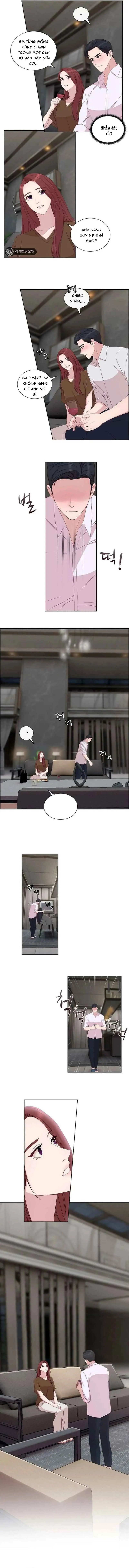 Lý Do Cho Một Lời Thú Tội Chap 59 - Next Chap 60