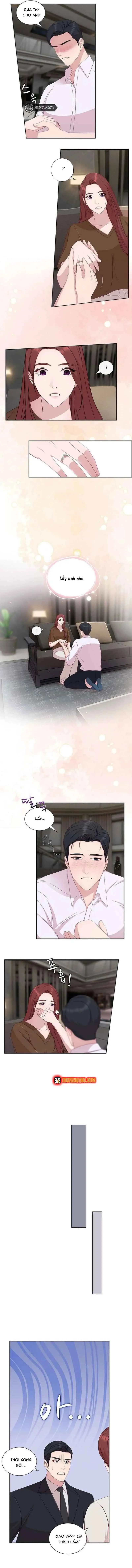 Lý Do Cho Một Lời Thú Tội Chap 59 - Next Chap 60