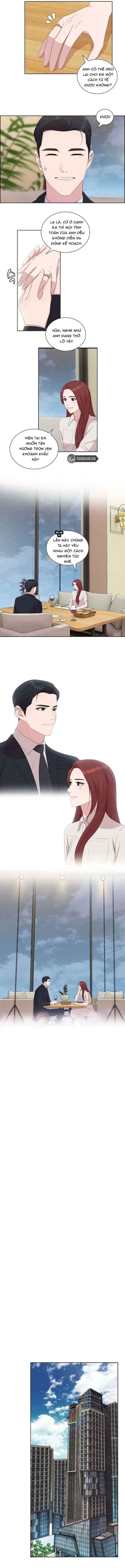 Lý Do Cho Một Lời Thú Tội Chap 59 - Next Chap 60