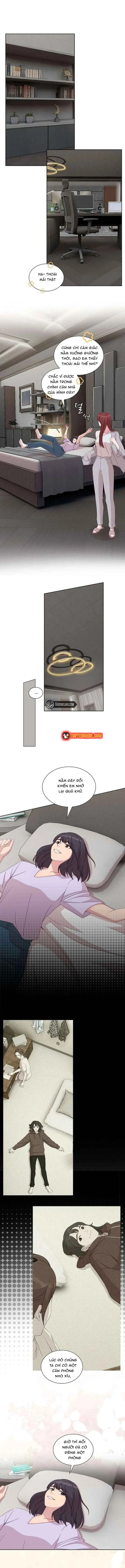 Lý Do Cho Một Lời Thú Tội Chap 59 - Next Chap 60