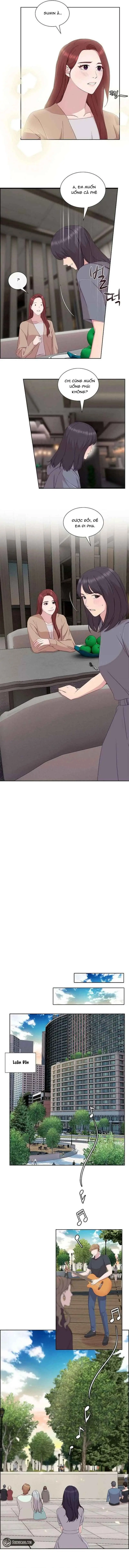 Lý Do Cho Một Lời Thú Tội Chap 59 - Next Chap 60