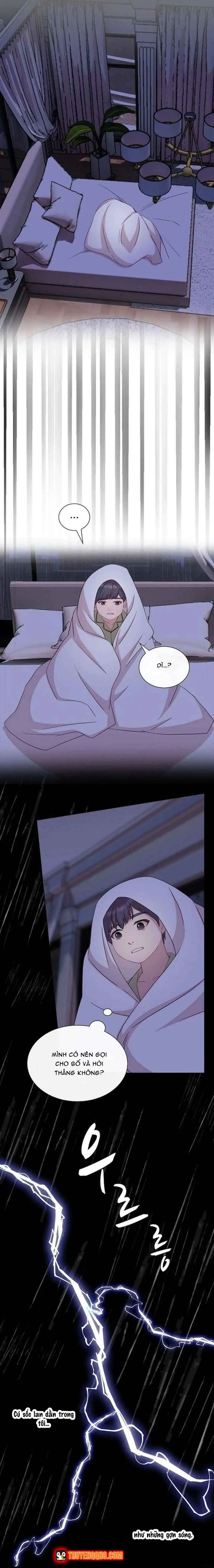 Lý Do Cho Một Lời Thú Tội Chap 60 - Next Chap 61