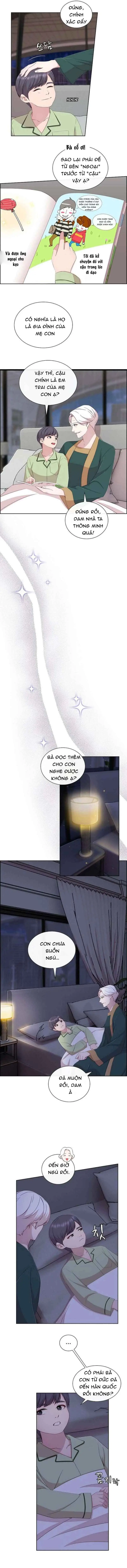 Lý Do Cho Một Lời Thú Tội Chap 60 - Next Chap 61