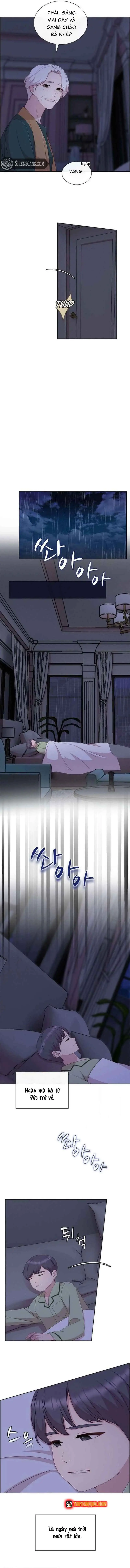 Lý Do Cho Một Lời Thú Tội Chap 60 - Next Chap 61