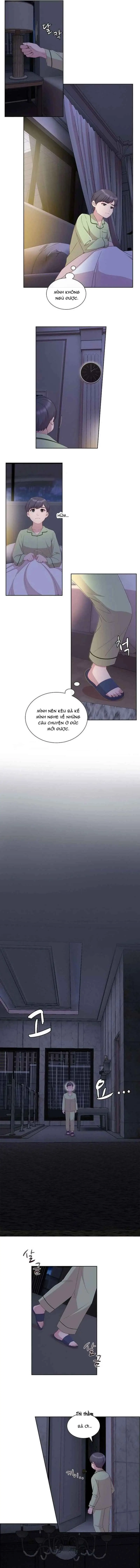 Lý Do Cho Một Lời Thú Tội Chap 60 - Next Chap 61