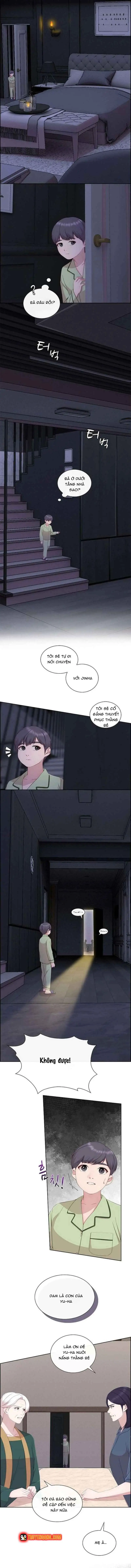 Lý Do Cho Một Lời Thú Tội Chap 60 - Next Chap 61