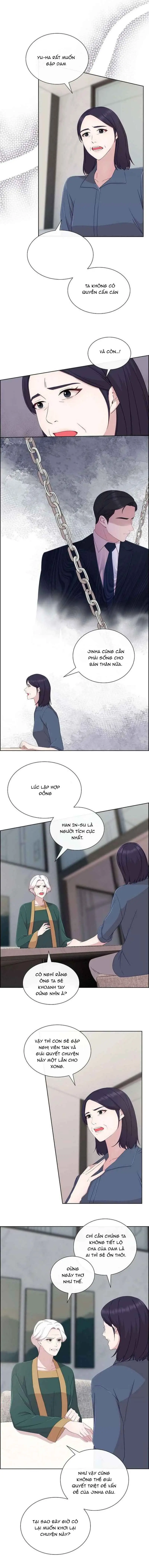 Lý Do Cho Một Lời Thú Tội Chap 60 - Next Chap 61