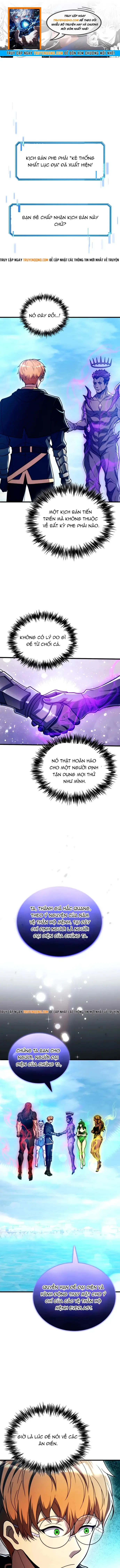 Cẩm Nang Sinh Tồn Của Vai Quần Chúng Cấp Siêu Việt Chap 42 - Next Chap 43