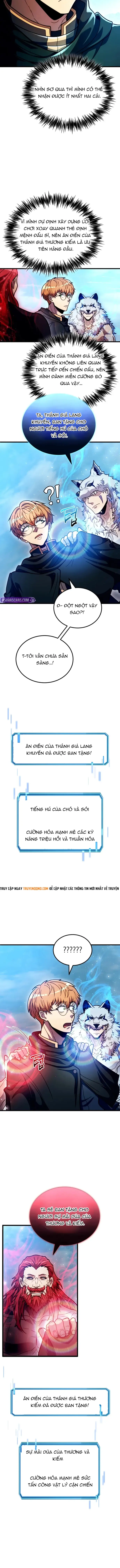 Cẩm Nang Sinh Tồn Của Vai Quần Chúng Cấp Siêu Việt