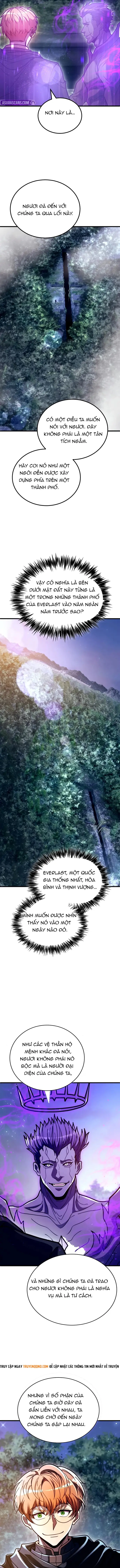 Cẩm Nang Sinh Tồn Của Vai Quần Chúng Cấp Siêu Việt