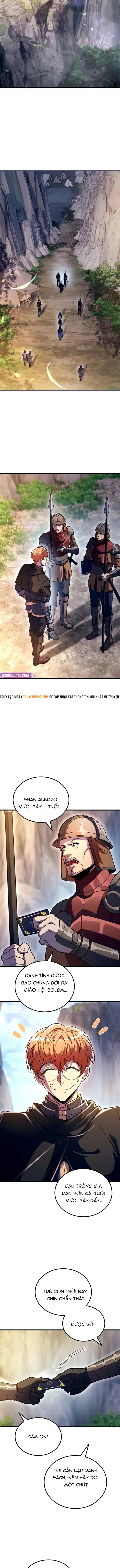 Cẩm Nang Sinh Tồn Của Vai Quần Chúng Cấp Siêu Việt